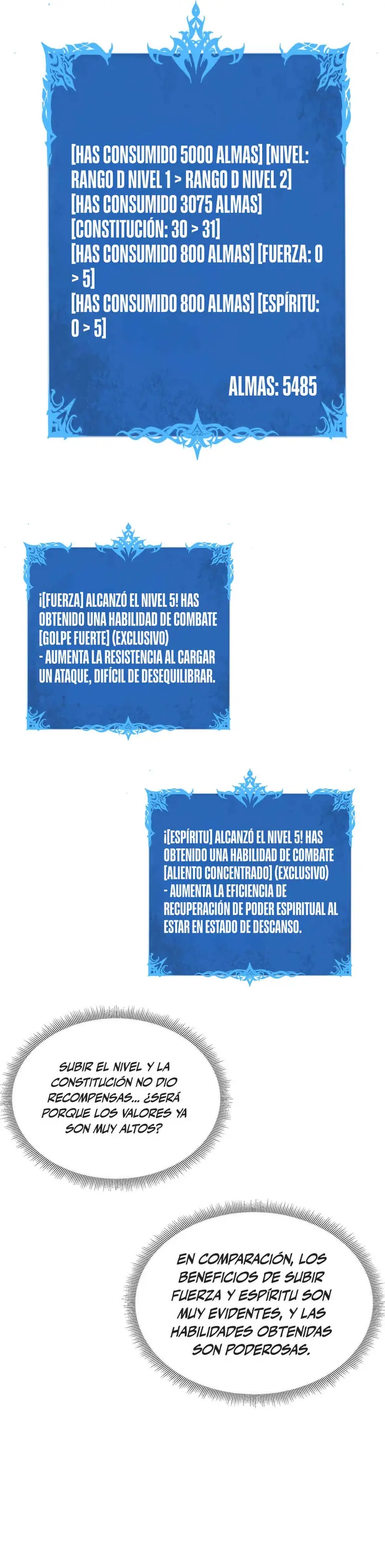 Esclavo Corporativo del Dios Maligno - Capítulo 29 - Página 12 - LectorTMOo