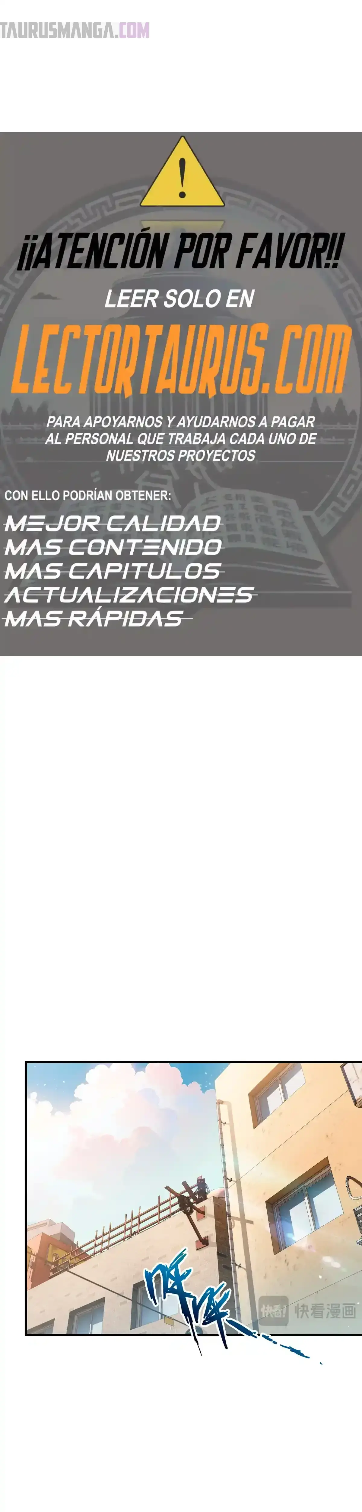 Esclavo Corporativo del Dios Maligno - Capítulo 3 - Página 7 - LectorTMOo