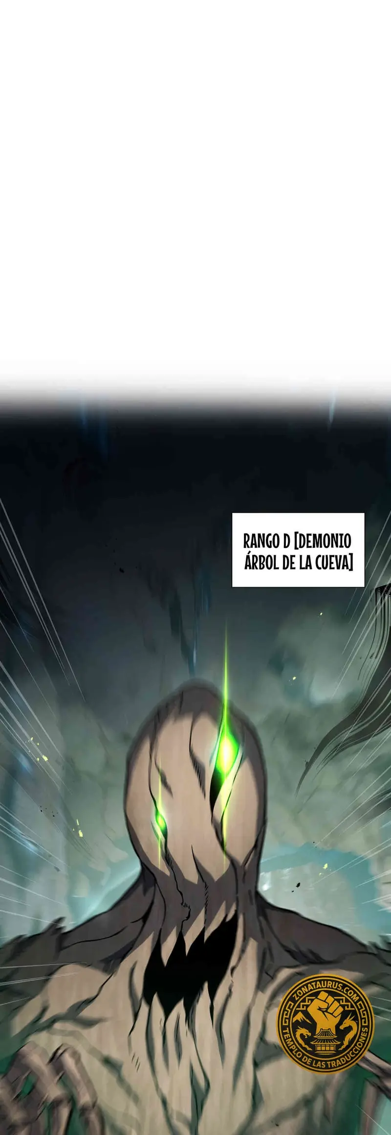 Esclavo Corporativo del Dios Maligno - Capítulo 30 - Página 14 - LectorTMOo