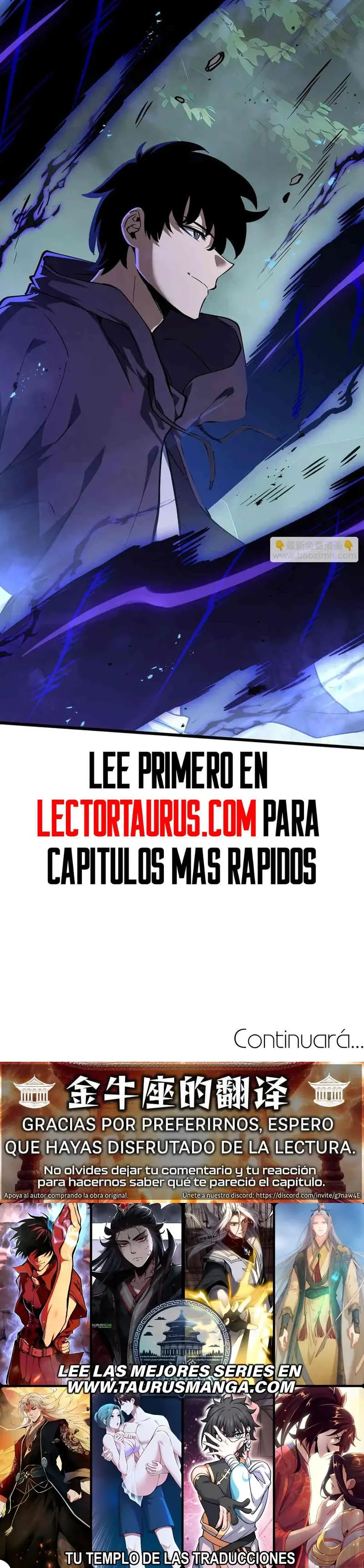 Esclavo Corporativo del Dios Maligno - Capítulo 31 - Página 25 - LectorTMOo