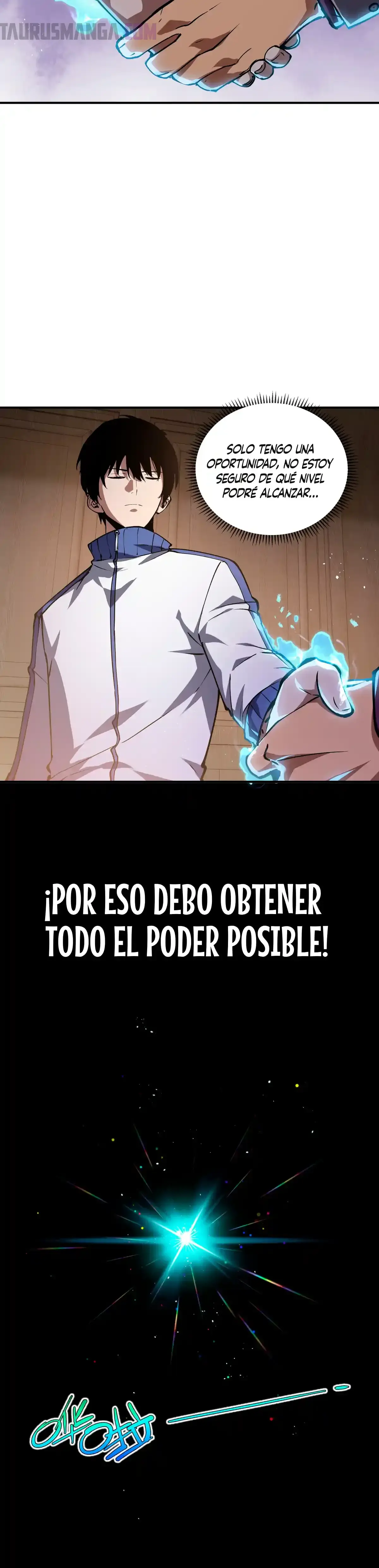 Esclavo Corporativo del Dios Maligno - Capítulo 5 - Página 13 - LectorTMOo