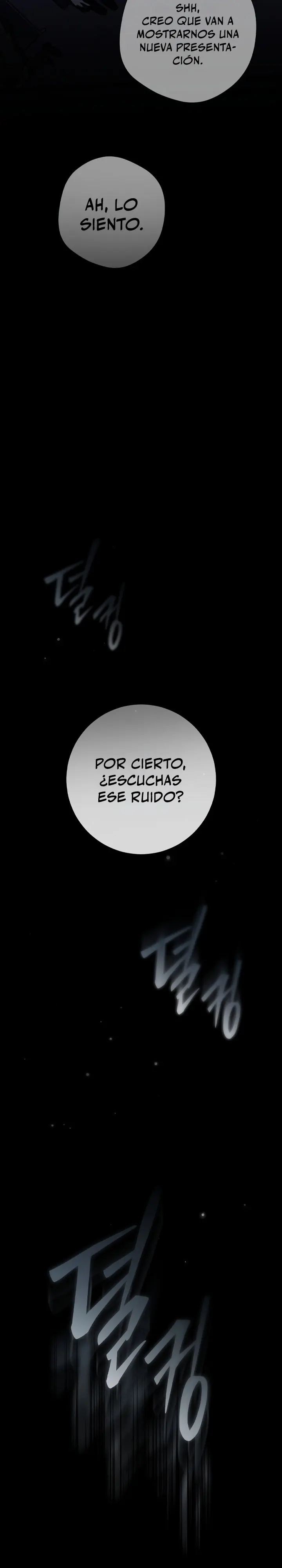 Esclavo Corporativo en una Historia de Fantasmas - Capítulo  - Página 7 - LectorTMOo
