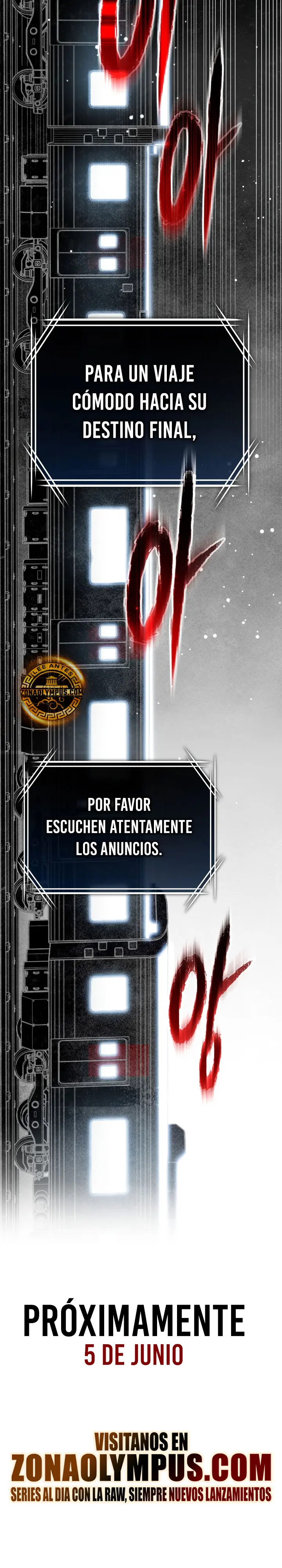 Esclavo Corporativo en una Historia de Fantasmas - Capítulo  - Página 10 - LectorTMOo