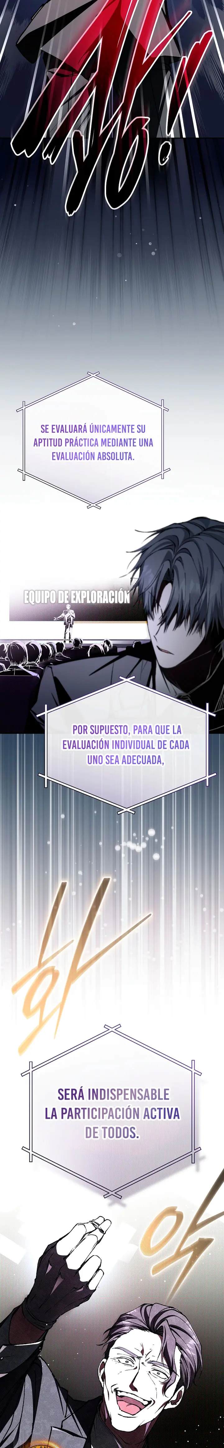 Esclavo Corporativo en una Historia de Fantasmas - Capítulo 1 - Página 10 - LectorTMOo