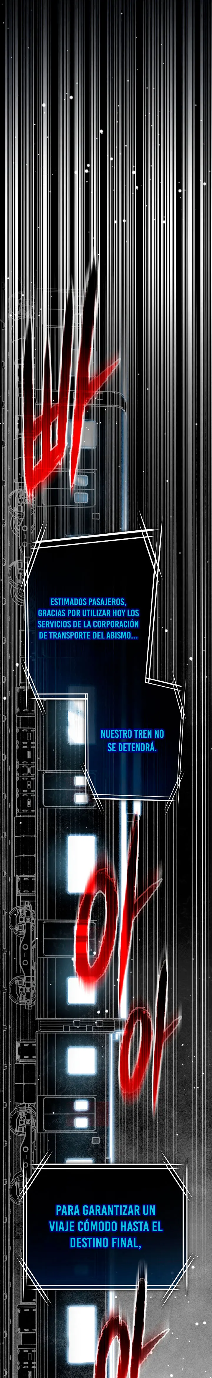 Esclavo Corporativo en una Historia de Fantasmas - Capítulo 1 - Página 14 - LectorTMOo