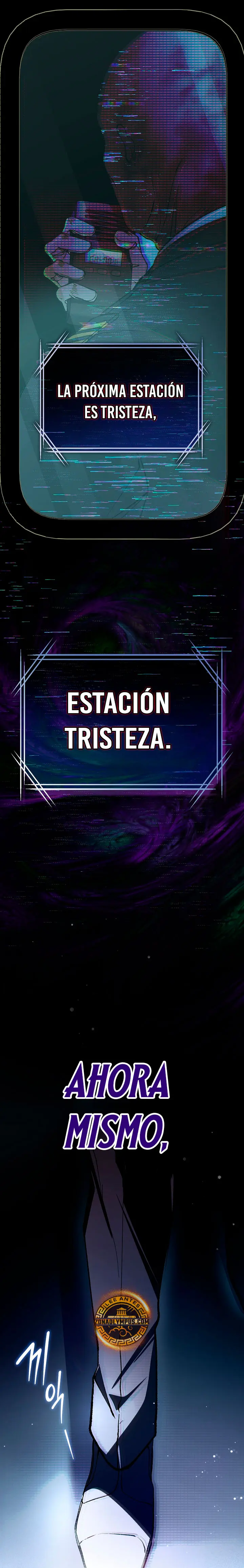 Esclavo Corporativo en una Historia de Fantasmas - Capítulo 1 - Página 19 - LectorTMOo