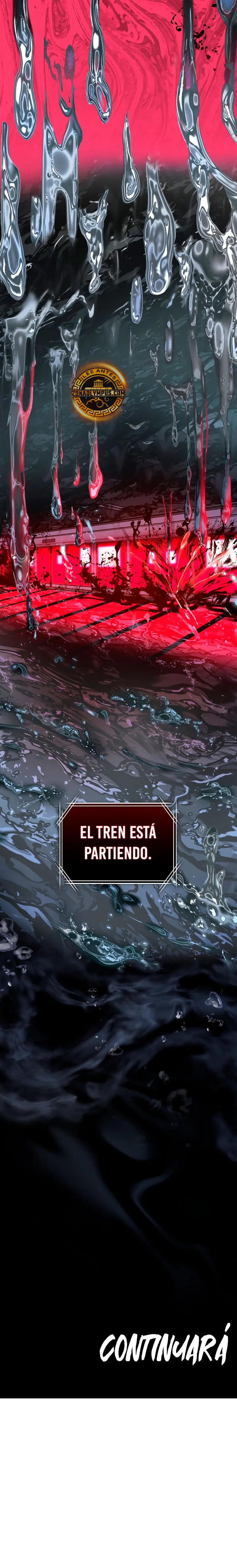 Esclavo Corporativo en una Historia de Fantasmas - Capítulo 1 - Página 42 - LectorTMOo