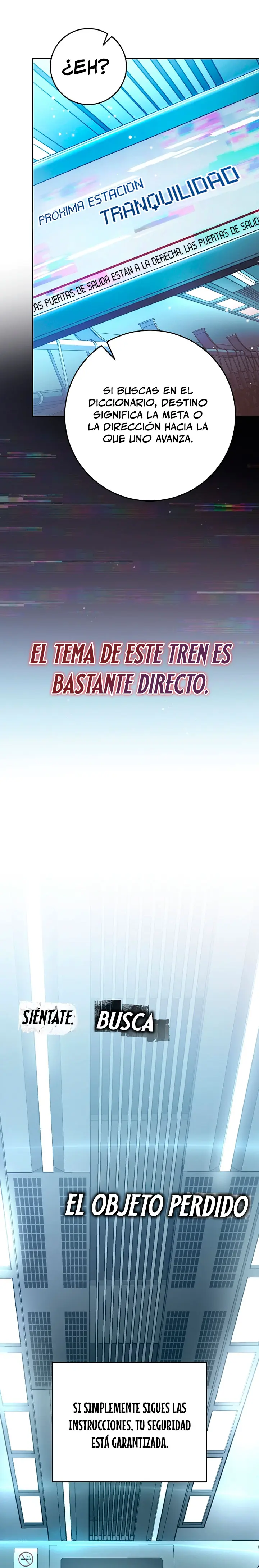 Esclavo Corporativo en una Historia de Fantasmas - Capítulo 4 - Página 31 - LectorTMOo