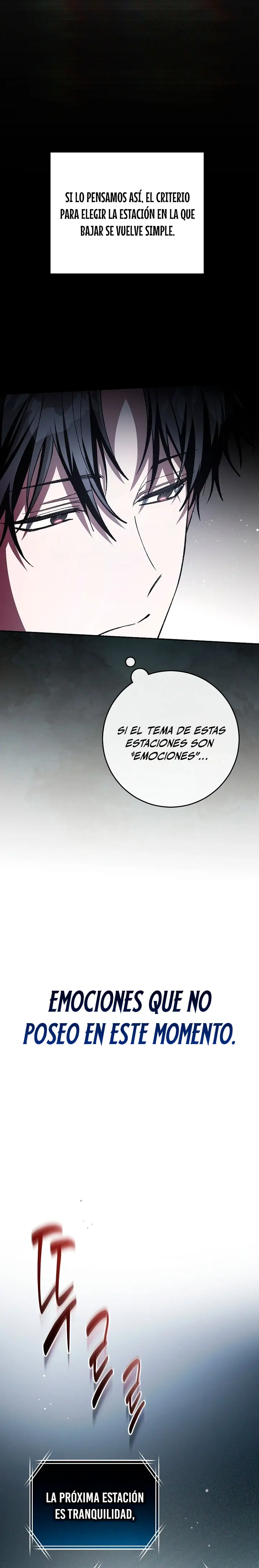 Esclavo Corporativo en una Historia de Fantasmas - Capítulo 4 - Página 34 - LectorTMOo