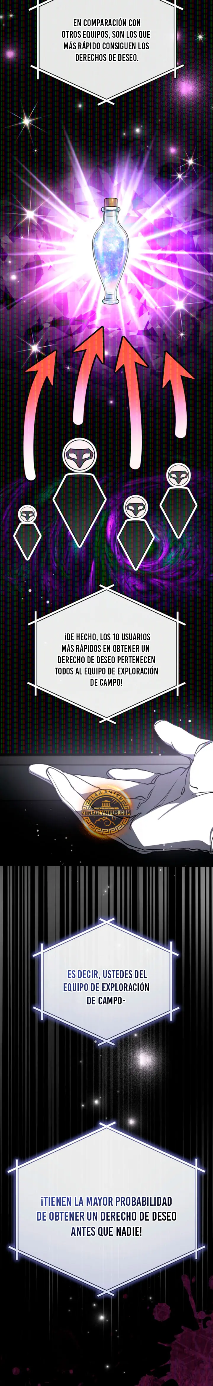 Esclavo Corporativo en una Historia de Fantasmas - Capítulo 6 - Página 6 - LectorTMOo
