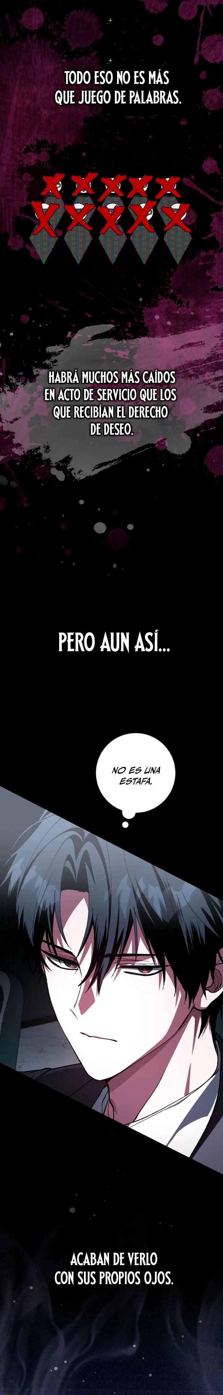 Esclavo Corporativo en una Historia de Fantasmas - Capítulo 6 - Página 7 - LectorTMOo