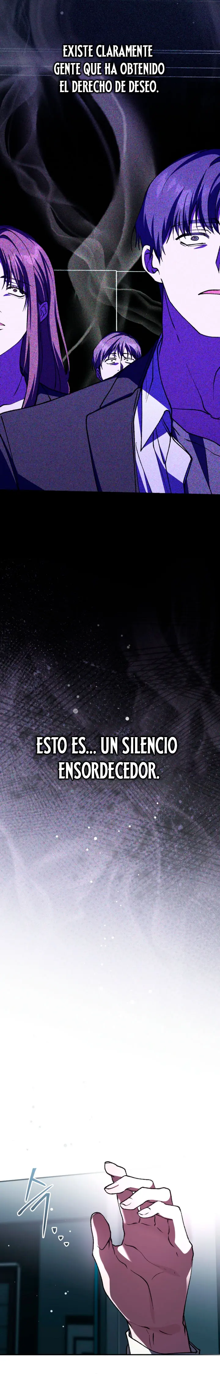 Esclavo Corporativo en una Historia de Fantasmas - Capítulo 6 - Página 8 - LectorTMOo