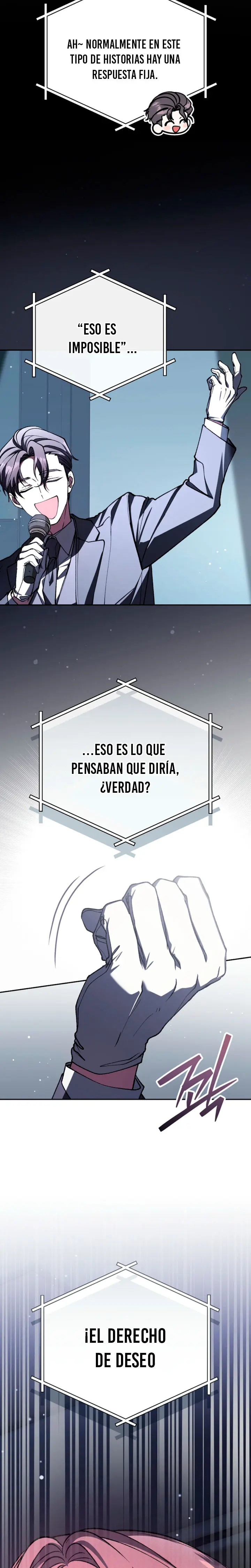 Esclavo Corporativo en una Historia de Fantasmas - Capítulo 6 - Página 10 - LectorTMOo