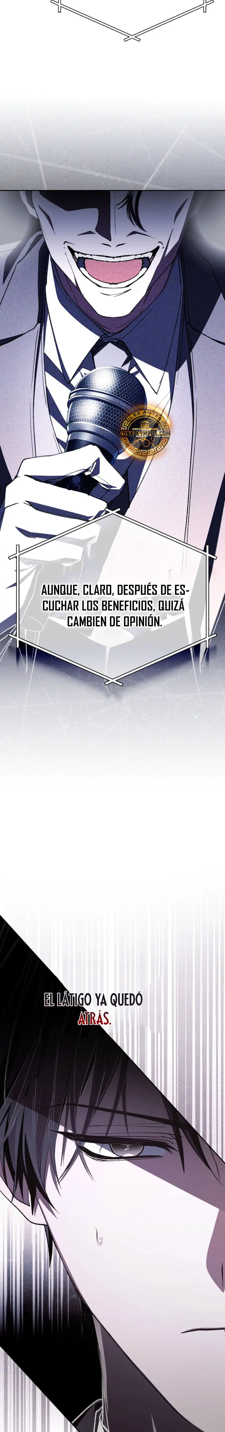 Esclavo Corporativo en una Historia de Fantasmas - Capítulo 5 - Página 27 - LectorTMOo