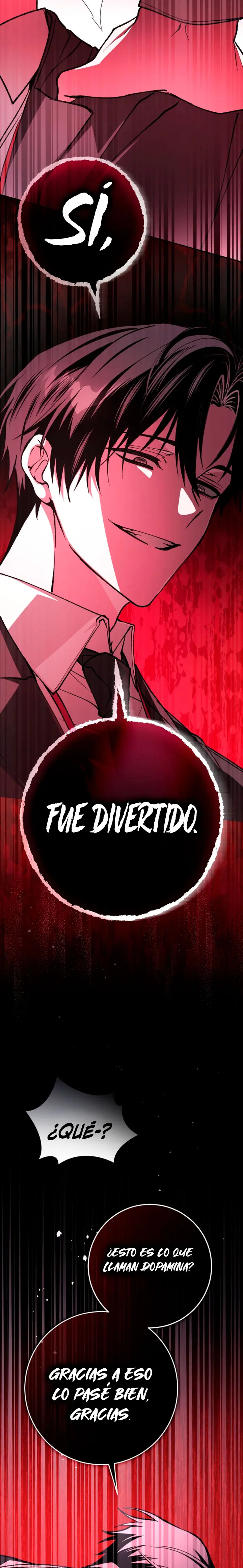 Esclavo Corporativo en una Historia de Fantasmas - Capítulo 7 - Página 5 - LectorTMOo