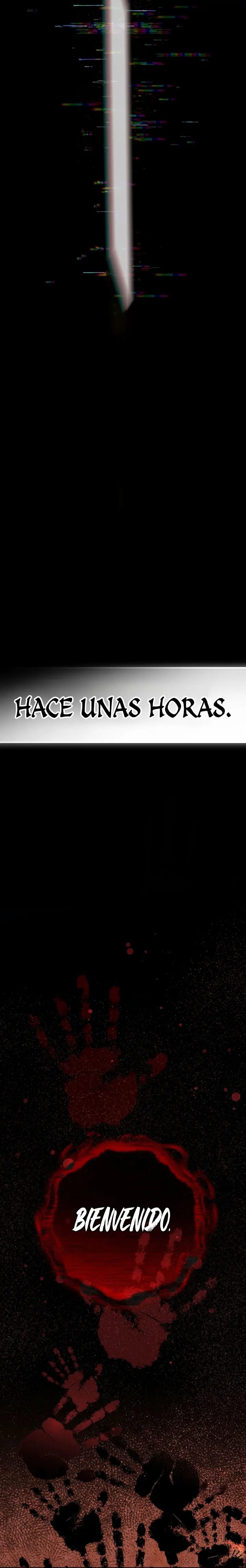 Esclavo Corporativo en una Historia de Fantasmas - Capítulo 2 - Página 18 - LectorTMOo