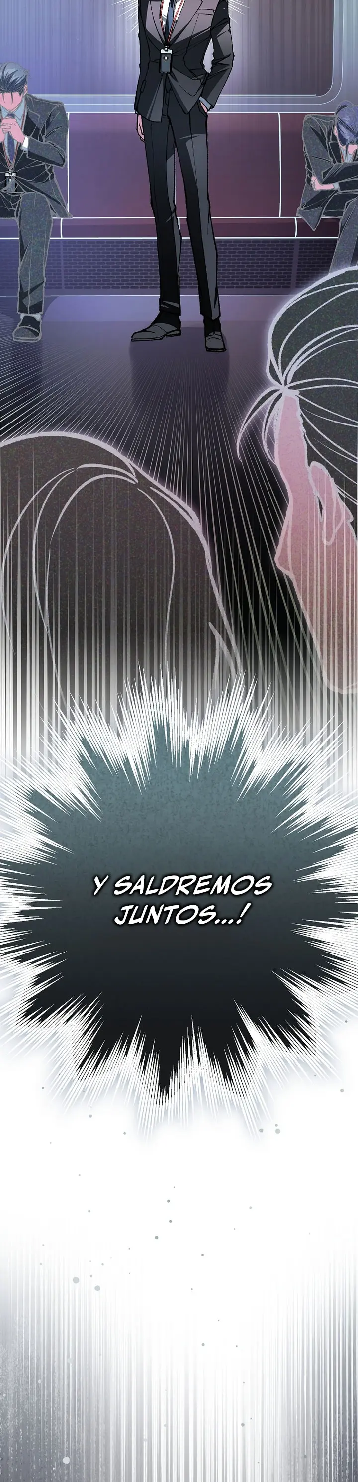 Esclavo Corporativo en una Historia de Fantasmas - Capítulo 2 - Página 47 - LectorTMOo