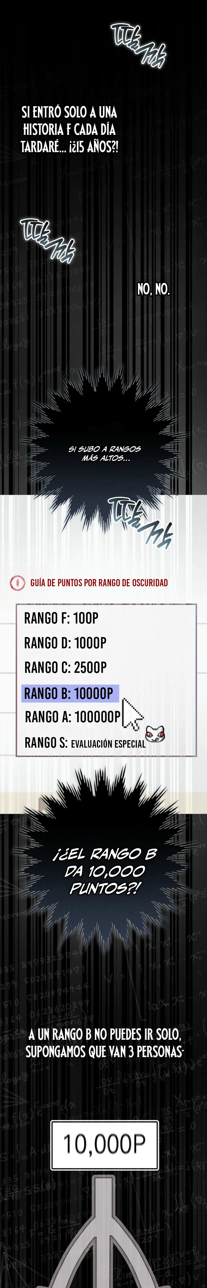 Esclavo Corporativo en una Historia de Fantasmas - Capítulo 10 - Página 28 - LectorTMOo