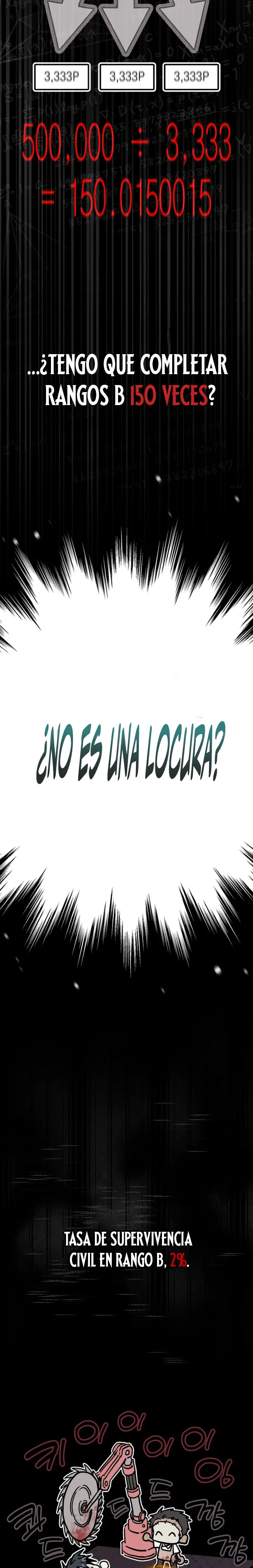Esclavo Corporativo en una Historia de Fantasmas - Capítulo 10 - Página 29 - LectorTMOo