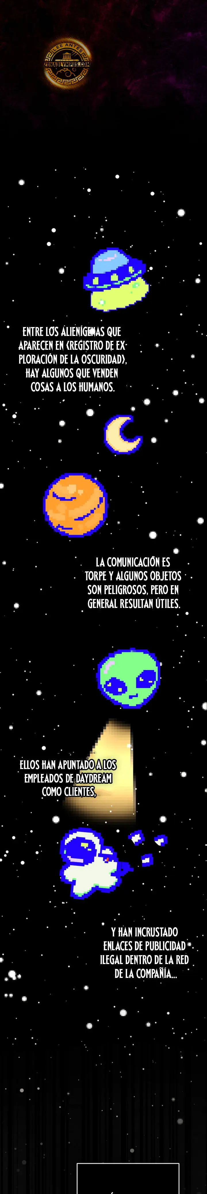 Esclavo Corporativo en una Historia de Fantasmas - Capítulo 10 - Página 37 - LectorTMOo