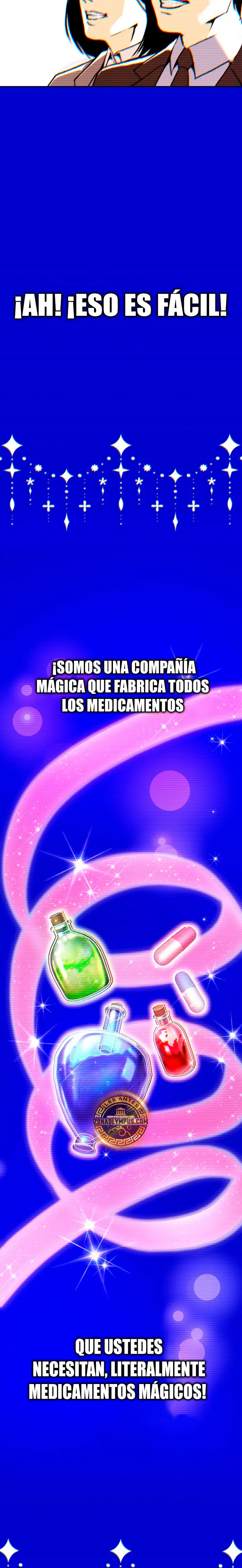 Esclavo Corporativo en una Historia de Fantasmas - Capítulo 8 - Página 13 - LectorTMOo