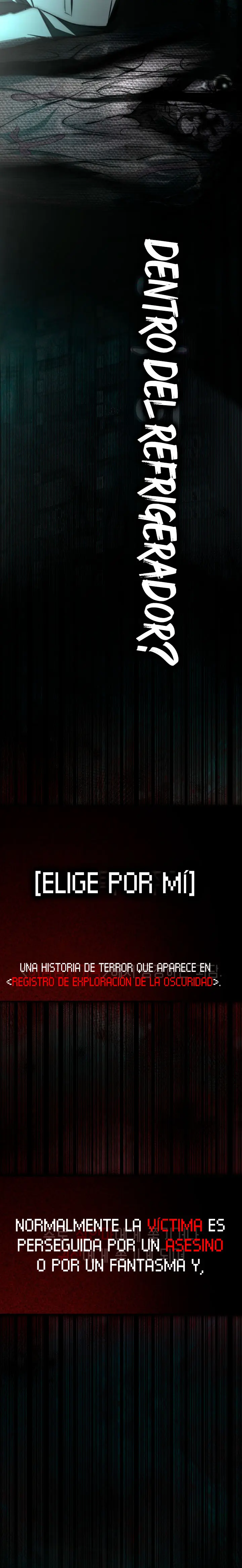 Esclavo Corporativo en una Historia de Fantasmas - Capítulo 8 - Página 42 - LectorTMOo