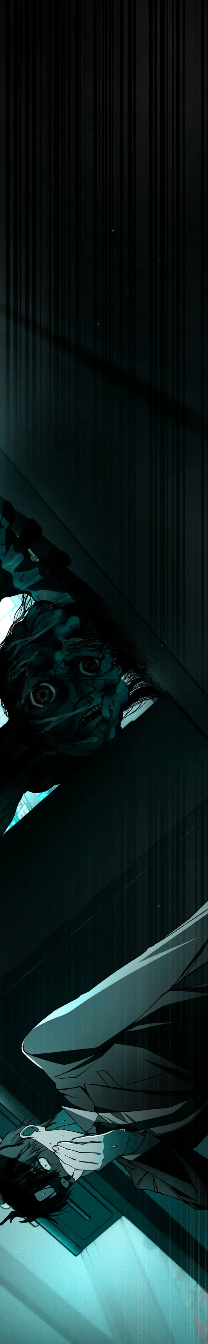 Esclavo Corporativo en una Historia de Fantasmas - Capítulo 9 - Página 5 - LectorTMOo