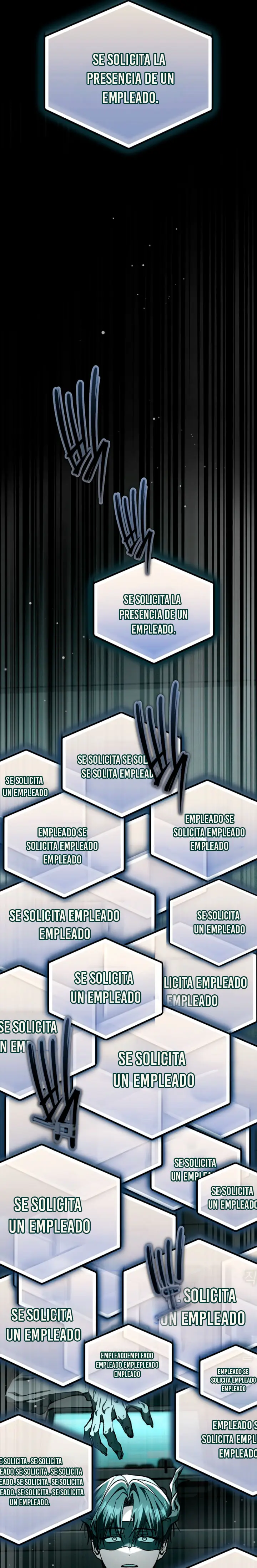 Esclavo Corporativo en una Historia de Fantasmas - Capítulo 9 - Página 19 - LectorTMOo