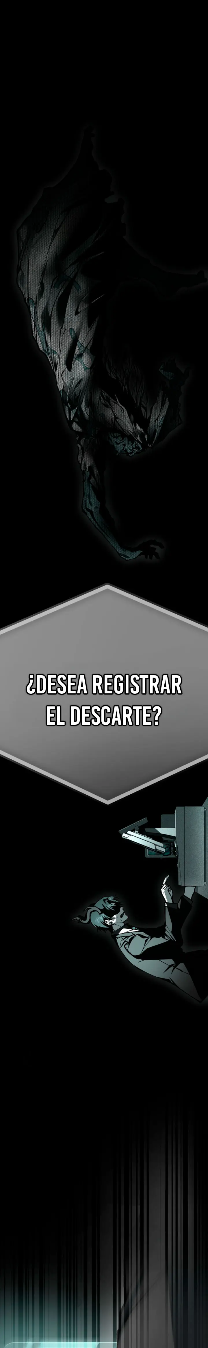 Esclavo Corporativo en una Historia de Fantasmas - Capítulo 9 - Página 39 - LectorTMOo