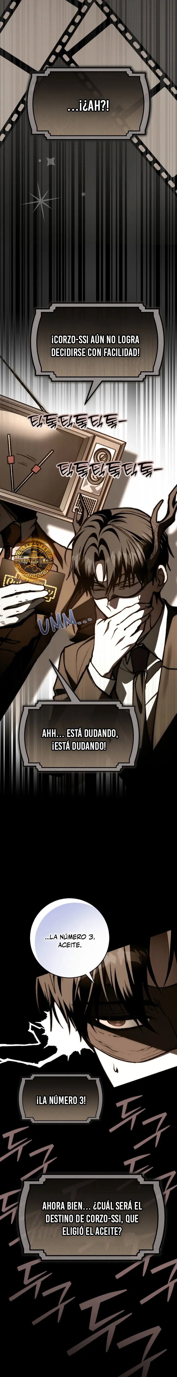 Esclavo Corporativo en una Historia de Fantasmas - Capítulo 12 - Página 24 - LectorTMOo