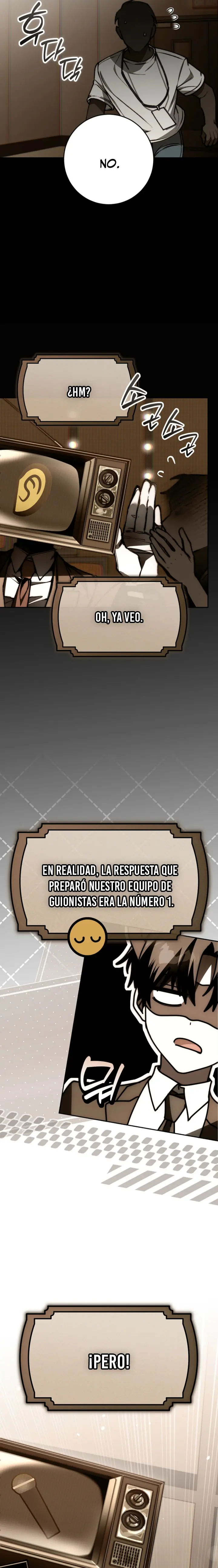 Esclavo Corporativo en una Historia de Fantasmas - Capítulo 12 - Página 31 - LectorTMOo