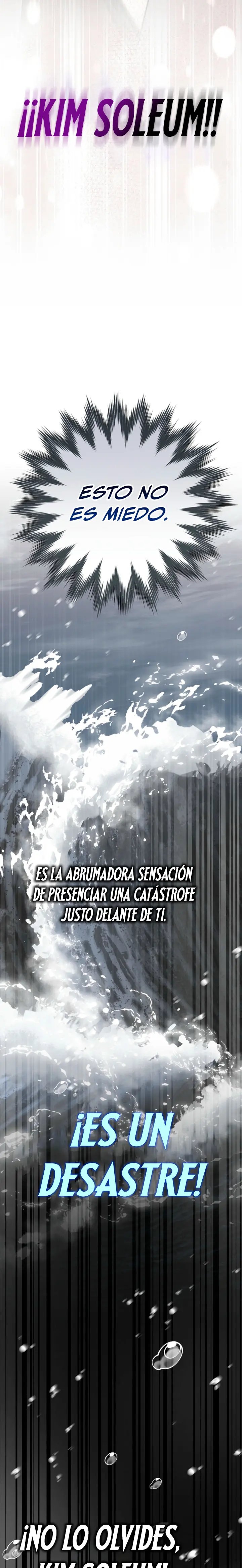 Esclavo Corporativo en una Historia de Fantasmas - Capítulo 14 - Página 5 - LectorTMOo