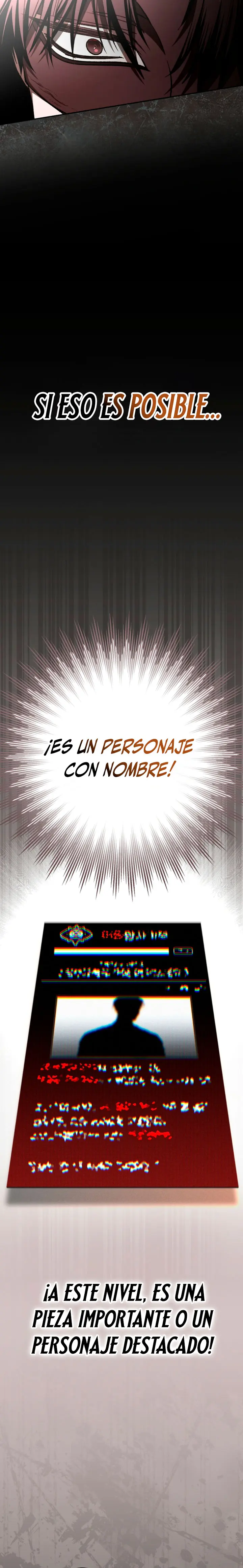 Esclavo Corporativo en una Historia de Fantasmas - Capítulo 14 - Página 30 - LectorTMOo