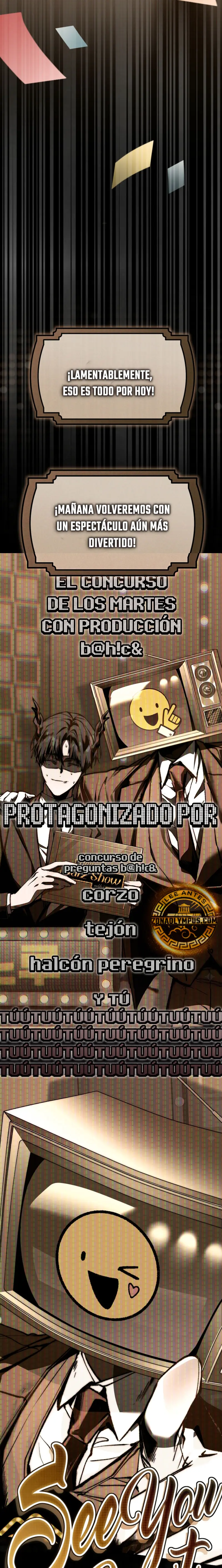 Esclavo Corporativo en una Historia de Fantasmas - Capítulo 13 - Página 8 - LectorTMOo