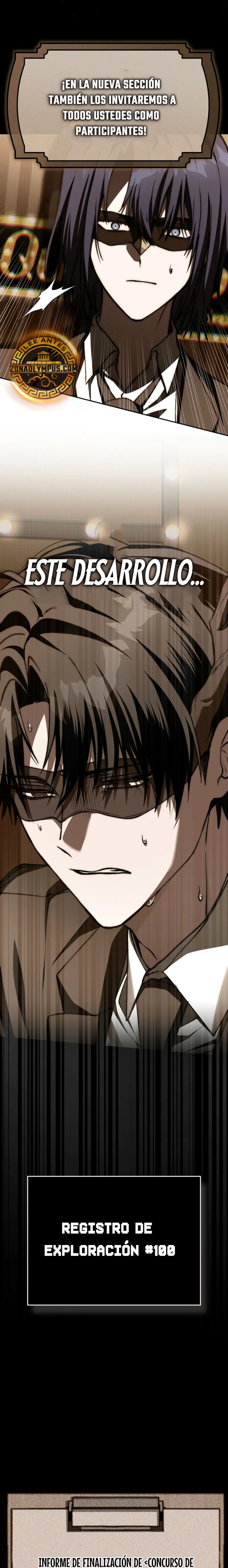 Esclavo Corporativo en una Historia de Fantasmas - Capítulo 13 - Página 14 - LectorTMOo