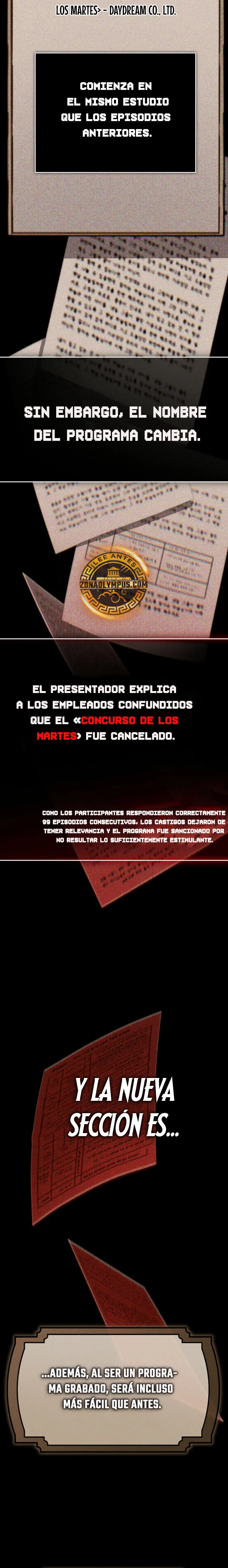 Esclavo Corporativo en una Historia de Fantasmas - Capítulo 13 - Página 15 - LectorTMOo