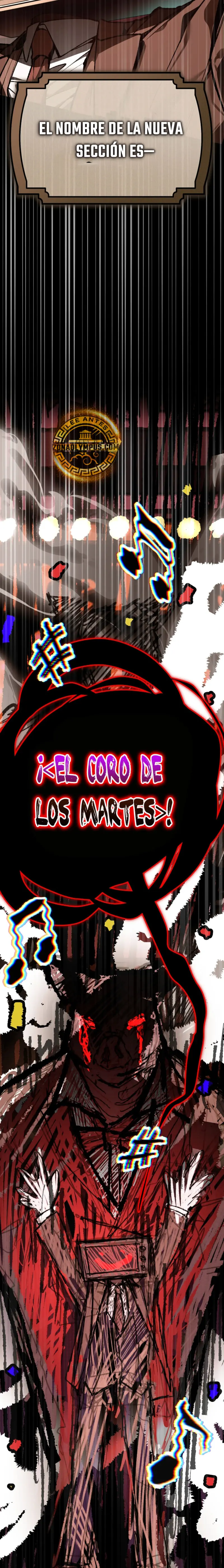 Esclavo Corporativo en una Historia de Fantasmas - Capítulo 13 - Página 24 - LectorTMOo