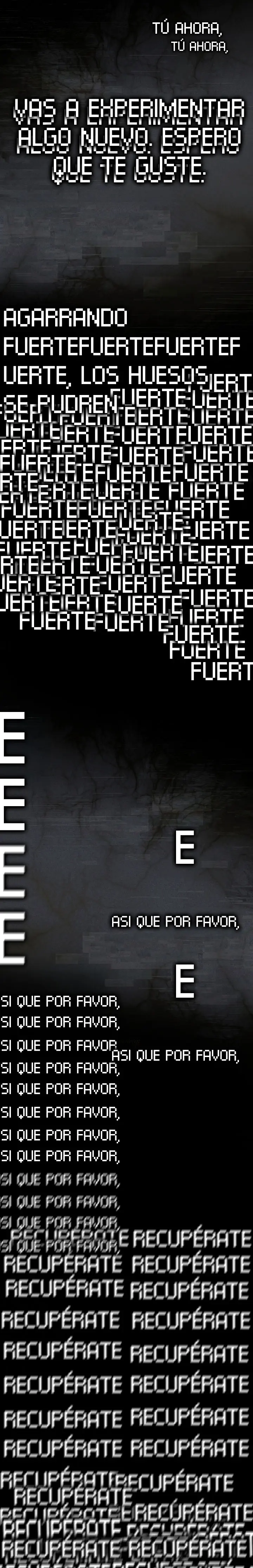 Esclavo Corporativo en una Historia de Fantasmas - Capítulo 0.5 - Página 16 - LectorTMOo