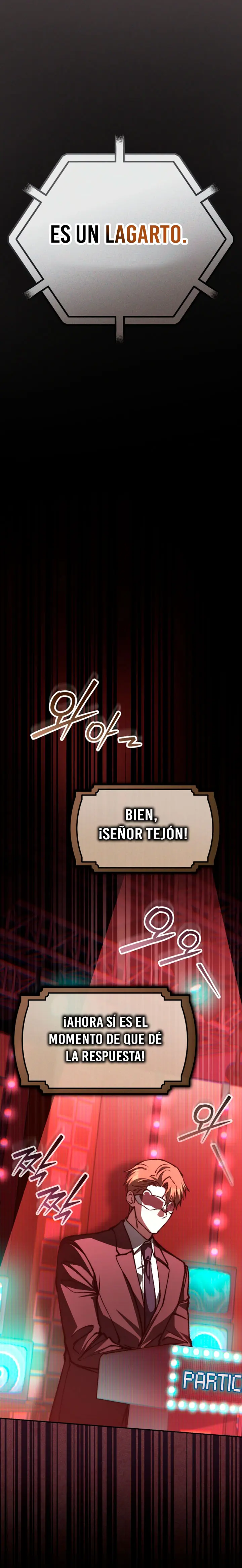 Esclavo Corporativo en una Historia de Fantasmas - Capítulo 15 - Página 18 - LectorTMOo