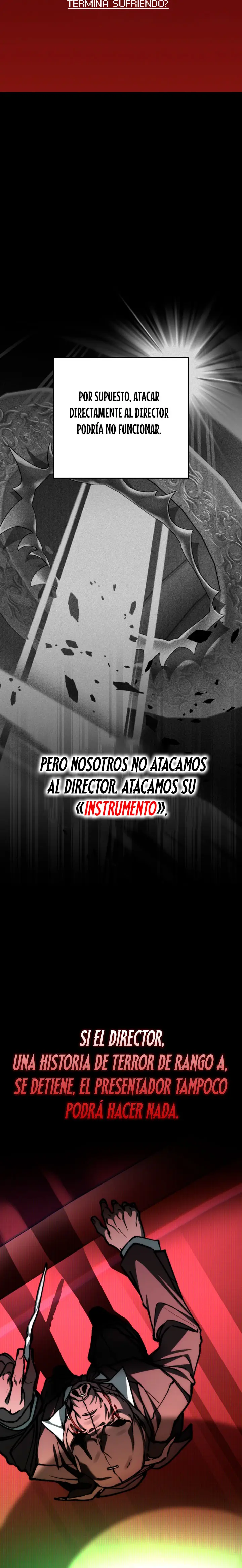Esclavo Corporativo en una Historia de Fantasmas - Capítulo 15 - Página 30 - LectorTMOo