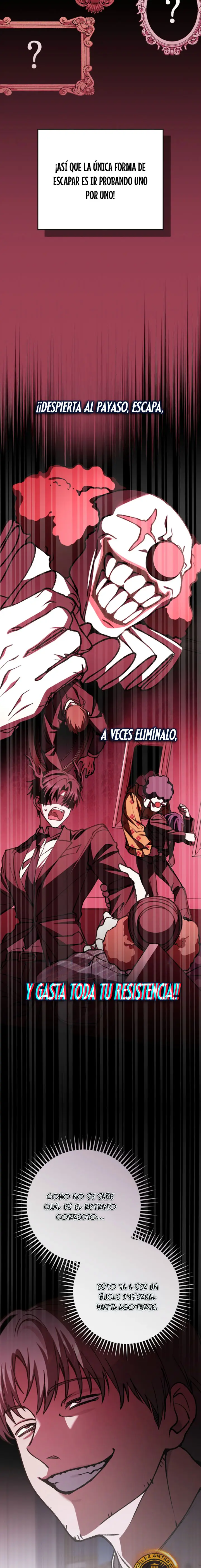 Esclavo Corporativo en una Historia de Fantasmas - Capítulo 20 - Página 18 - LectorTMOo