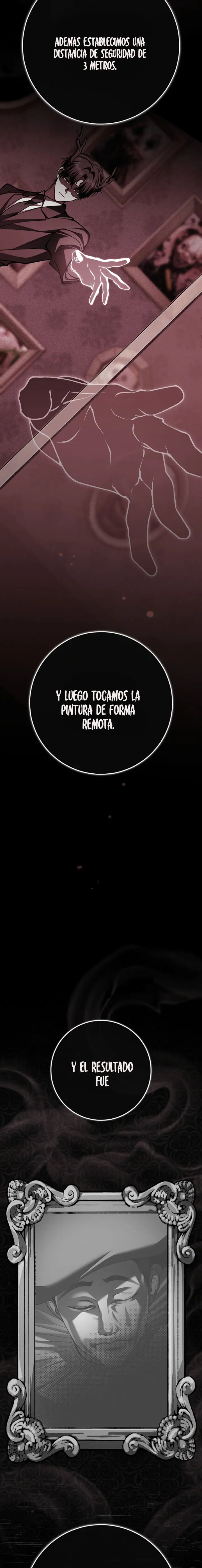 Esclavo Corporativo en una Historia de Fantasmas - Capítulo 20 - Página 27 - LectorTMOo
