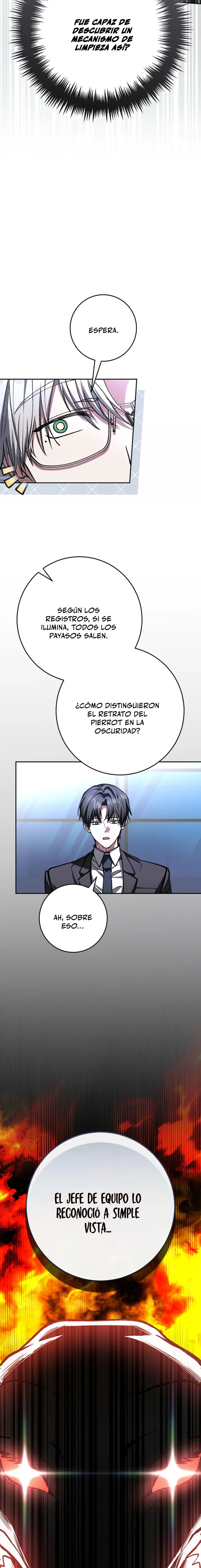 Esclavo Corporativo en una Historia de Fantasmas - Capítulo 20 - Página 29 - LectorTMOo