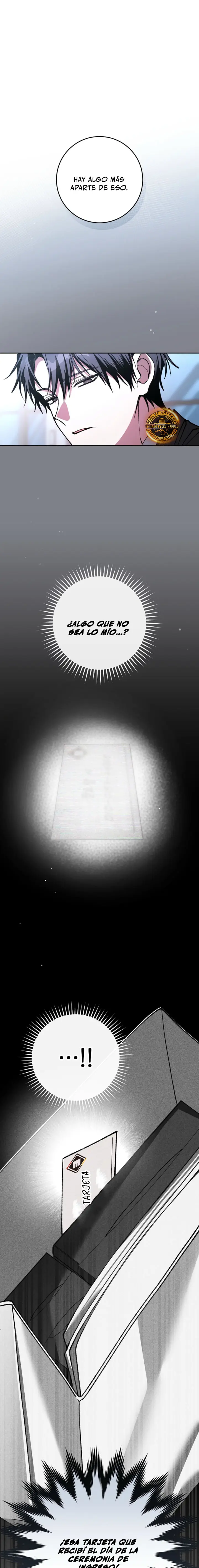 Esclavo Corporativo en una Historia de Fantasmas - Capítulo 21 - Página 1 - LectorTMOo