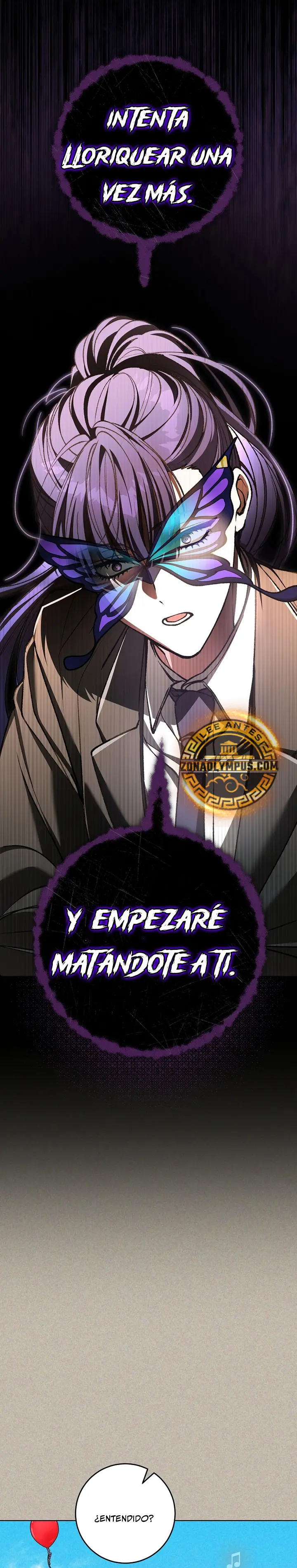 Esclavo Corporativo en una Historia de Fantasmas - Capítulo 22 - Página 26 - LectorTMOo
