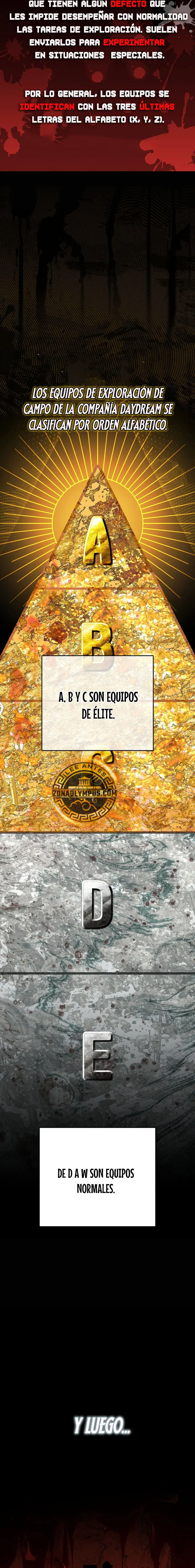 Esclavo Corporativo en una Historia de Fantasmas - Capítulo 23 - Página 13 - LectorTMOo