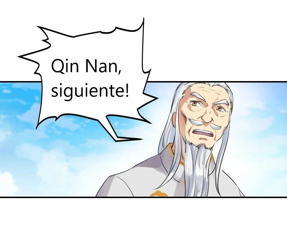 Peerless Battle Spirit - Capítulo 1 - Página 13 - LectorTMOo