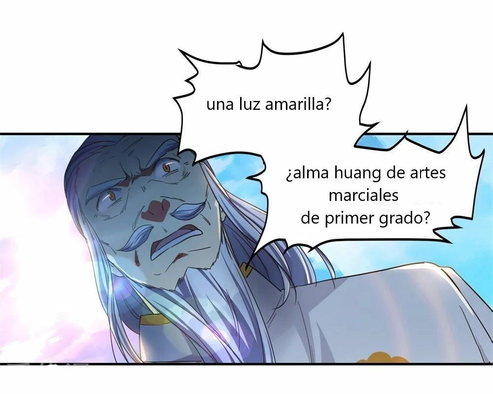 Peerless Battle Spirit - Capítulo 1 - Página 28 - LectorTMOo