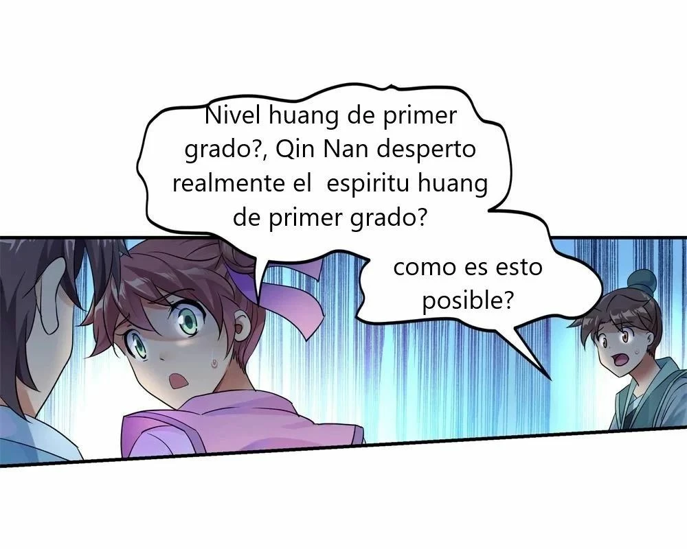 Peerless Battle Spirit - Capítulo 1 - Página 29 - LectorTMOo