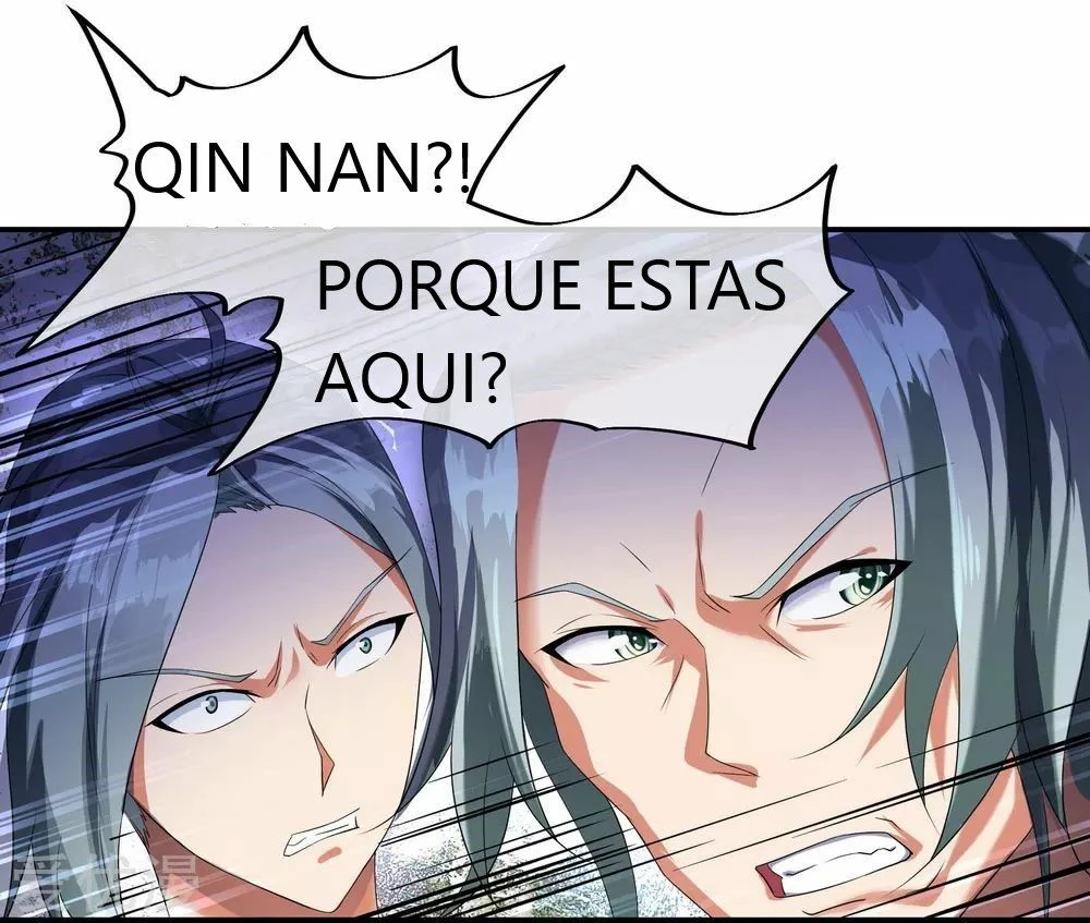 Peerless Battle Spirit - Capítulo 10 - Página 5 - LectorTMOo